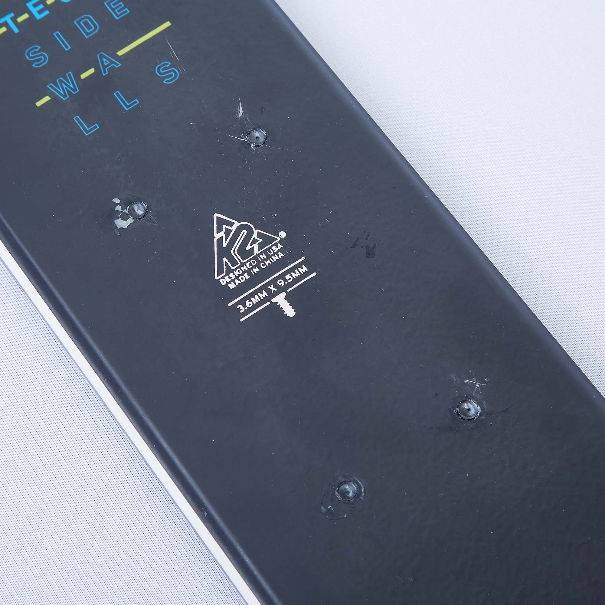 K2 Sight Skis 2021 | Absolute-Snow