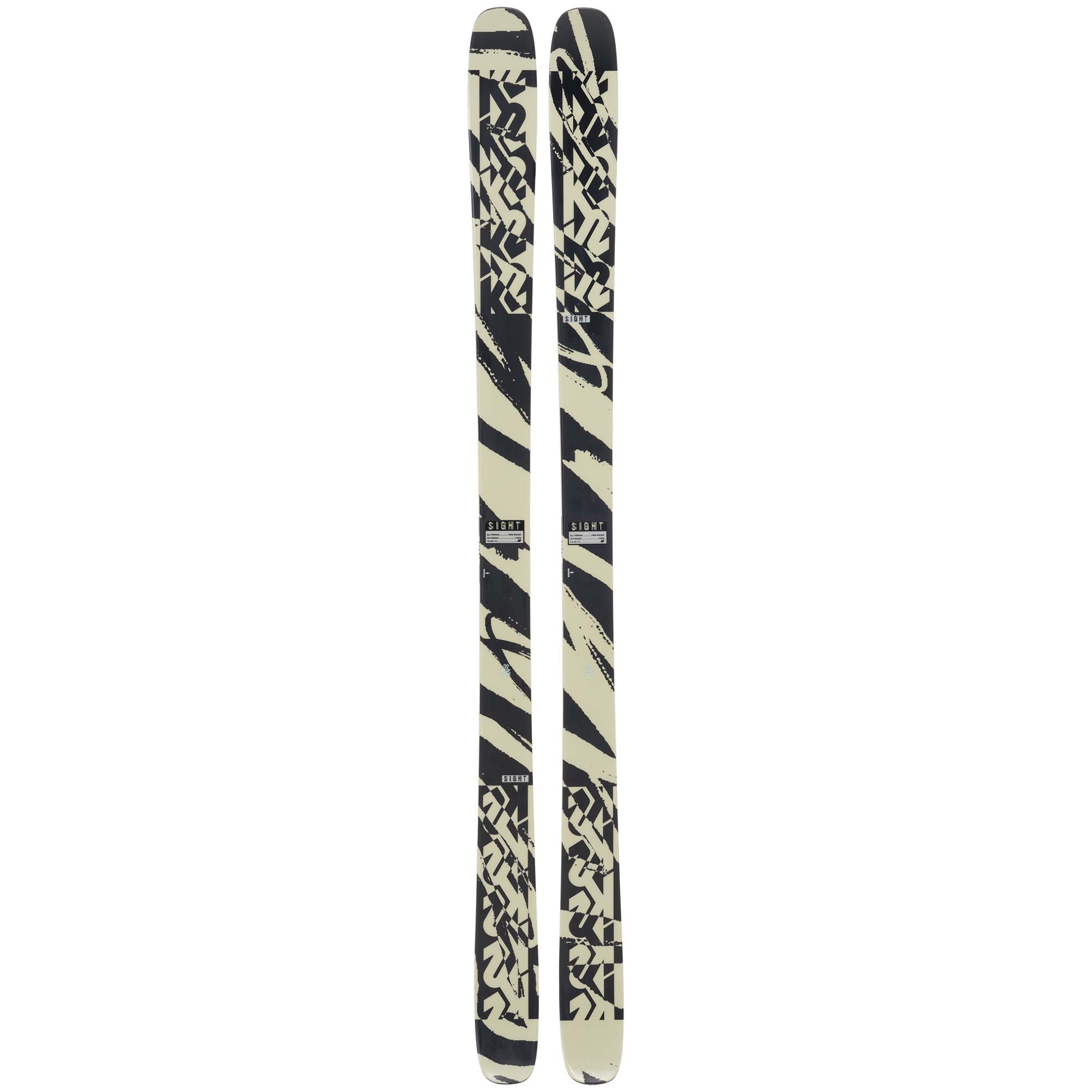 K2 Sight Skis 2024