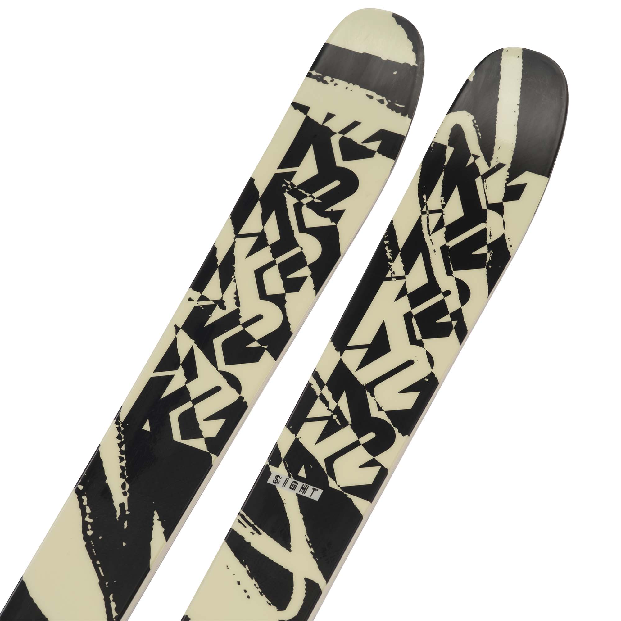 K2 Sight Skis 2024