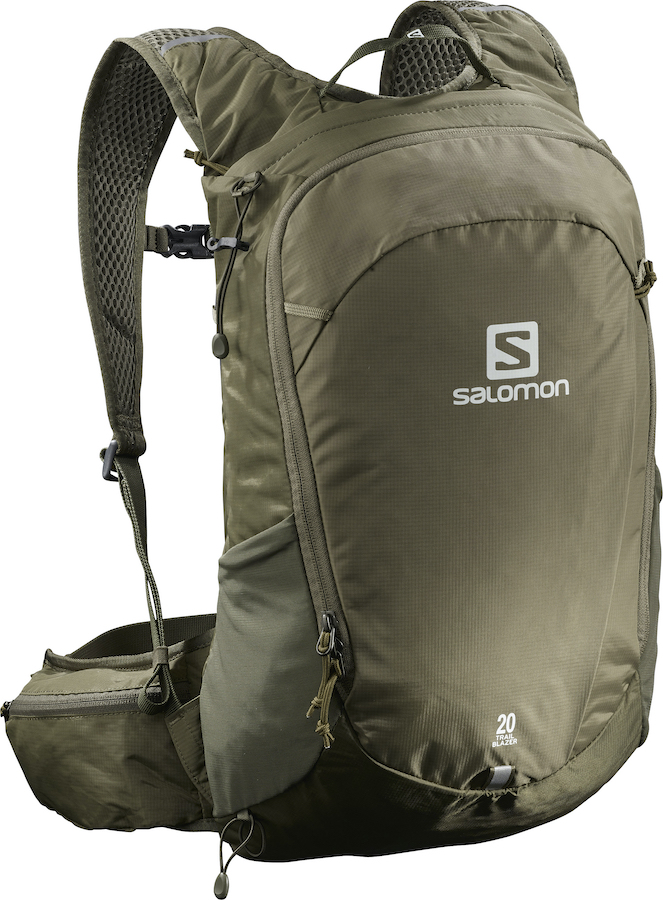 Salomon Trailblazer 20 Backpacks | Absolute-Snow