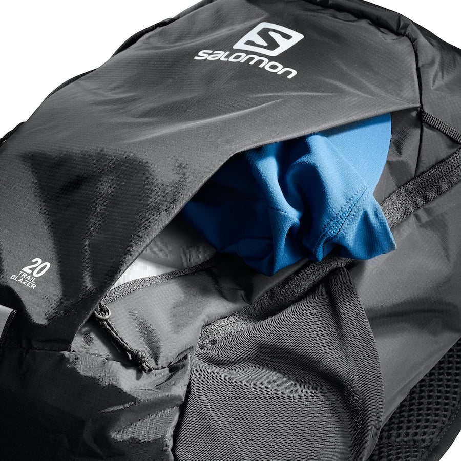 Salomon Trailblazer 20 Backpacks | Absolute-Snow