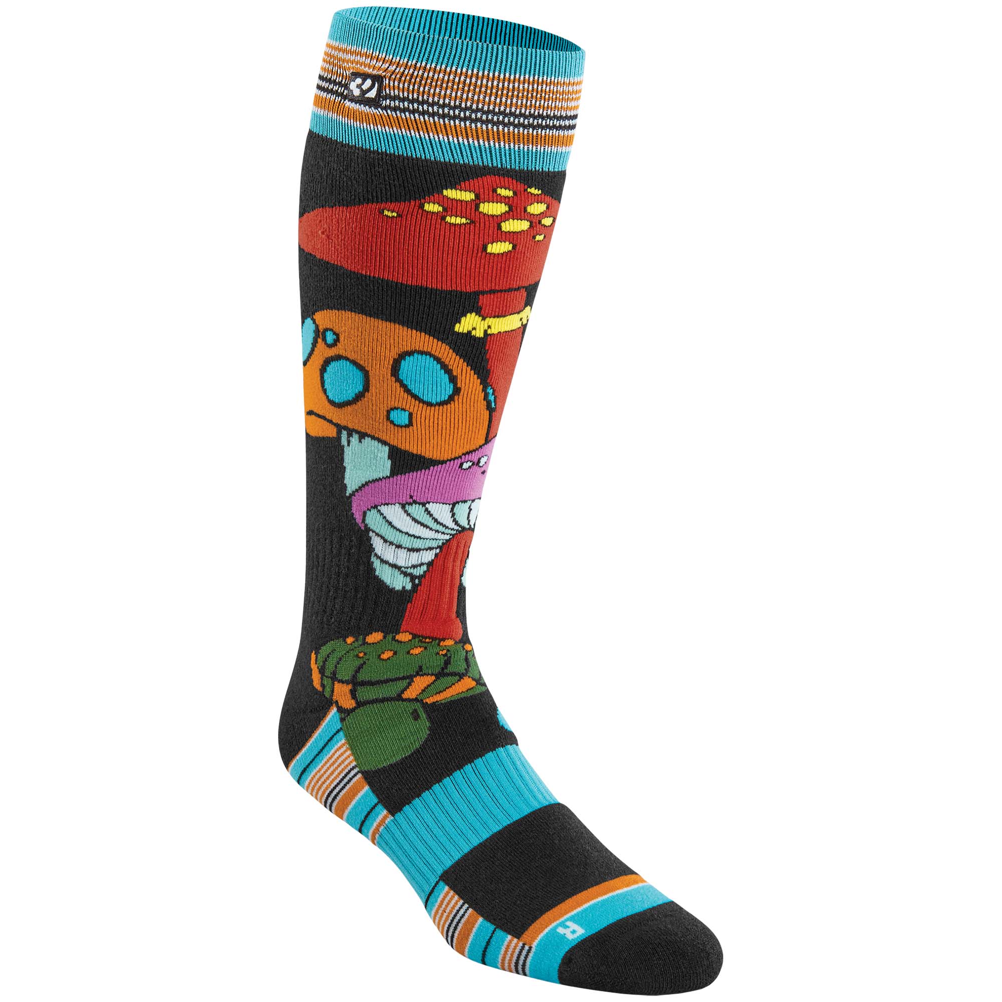 thirtytwo TM Merino Snowboard Socks