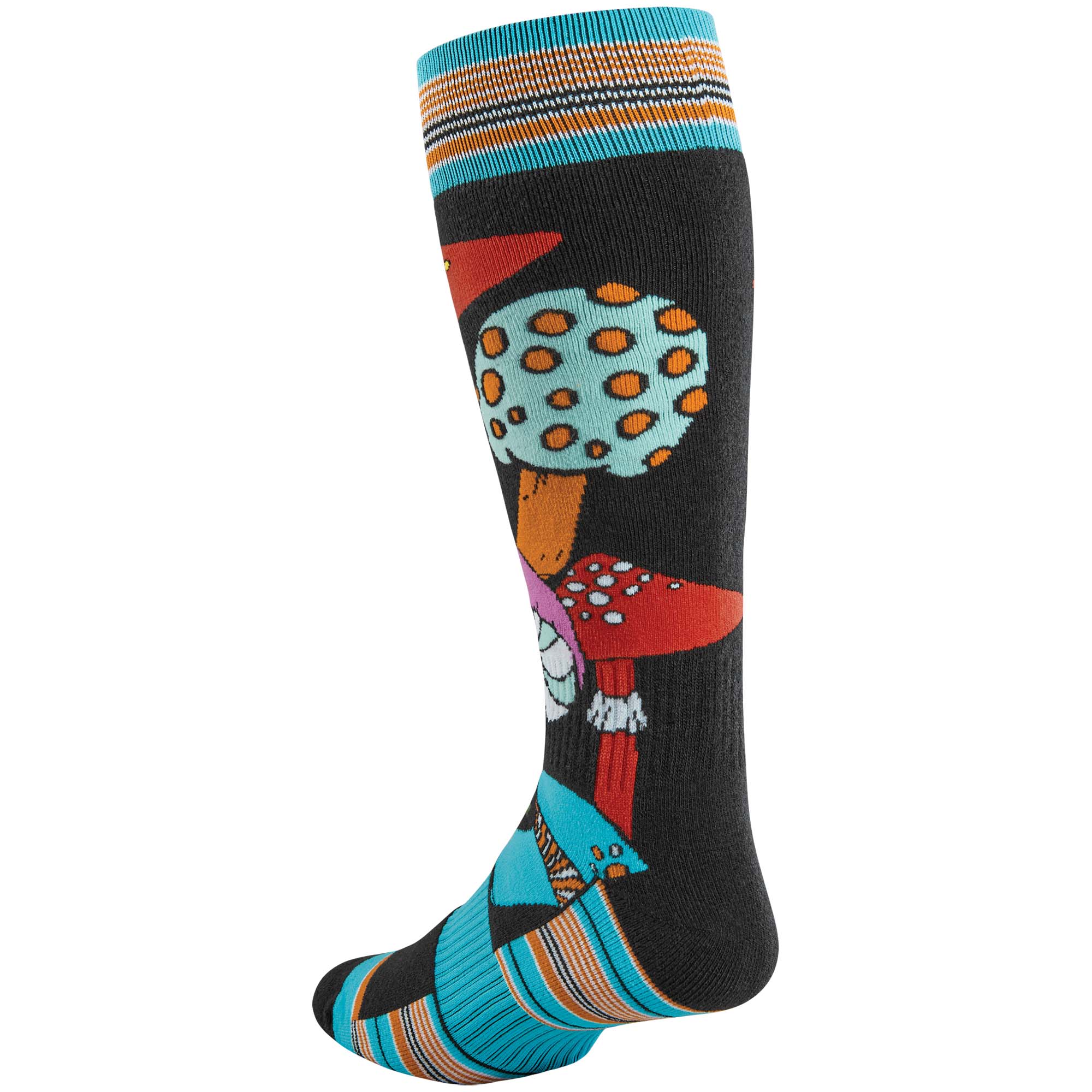 thirtytwo TM Merino Snowboard Socks