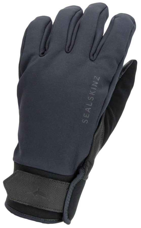 SealSkinz Waterproof All Weather Insulated Gloves