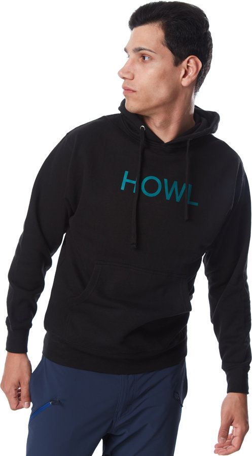 Howl Logo Hoodies | Absolute-Snow