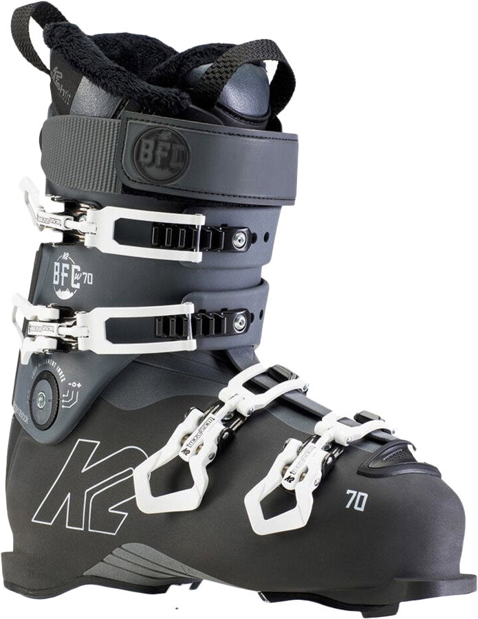 k2 70 ski K2 BFC W 70 Gripwalk Ski Boots 2021