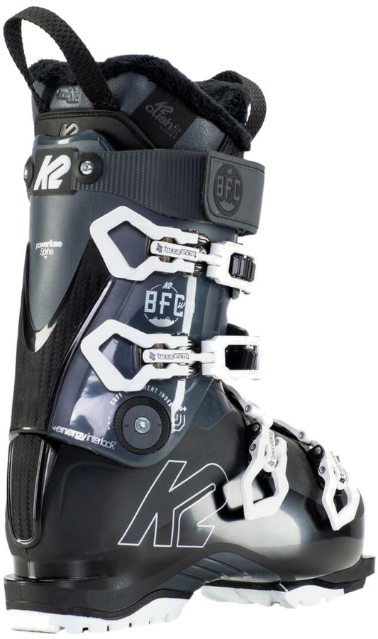 K2 BFC W 70 Gripwalk Ski Boots 2021 | Absolute-Snow