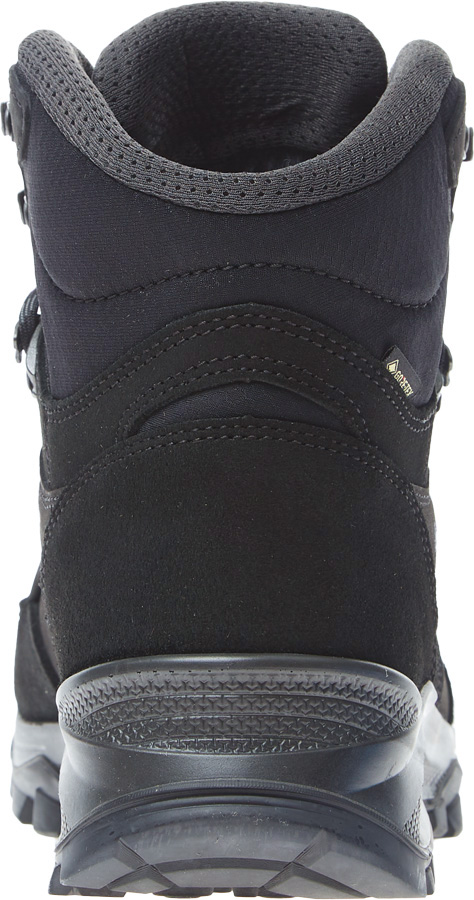 Hanwag Banks Gore-Tex Hiking Boots