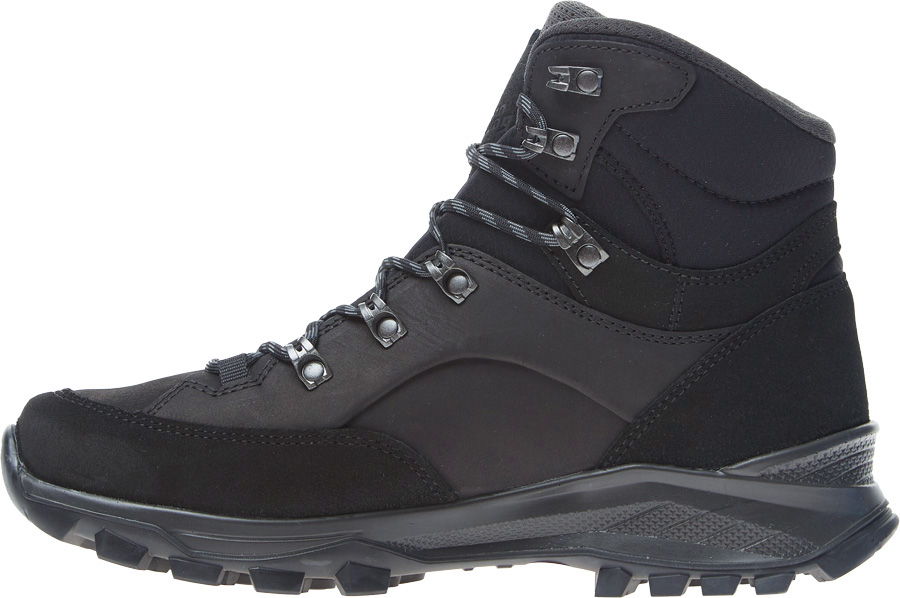 Hanwag Banks Gore-Tex Hiking Boots