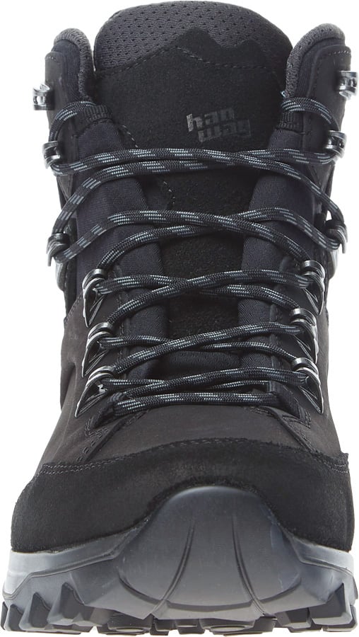 Hanwag Banks Gore-Tex Hiking Boots
