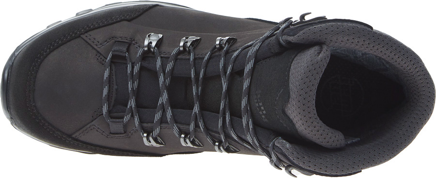 Hanwag Banks Gore-Tex Hiking Boots