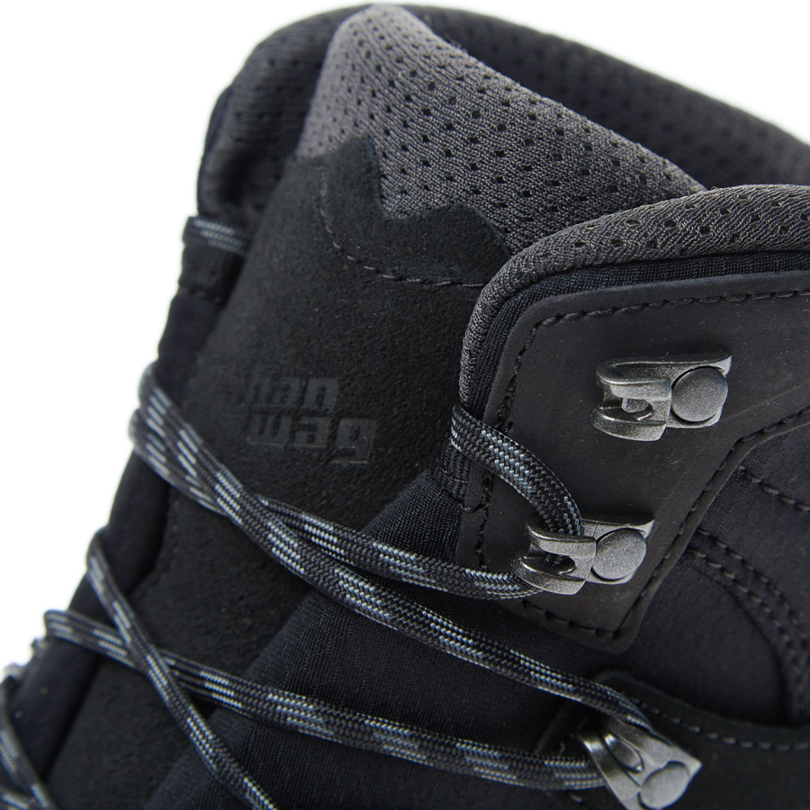 Hanwag Banks Gore-Tex Hiking Boots