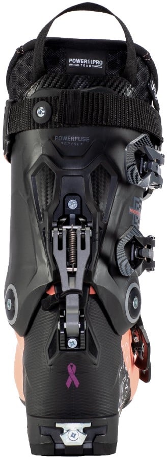 K2 Mindbender 110 Alliance Women's Ski Boots 2022