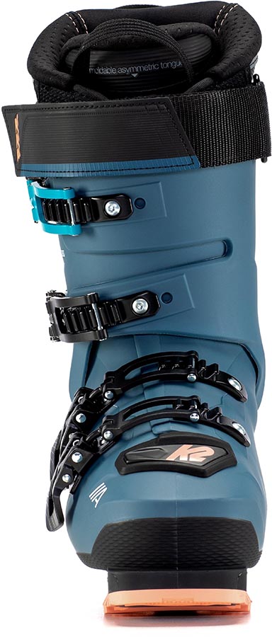 K2 Anthem 100 MV Gripwalk Women's Ski Boot 2021