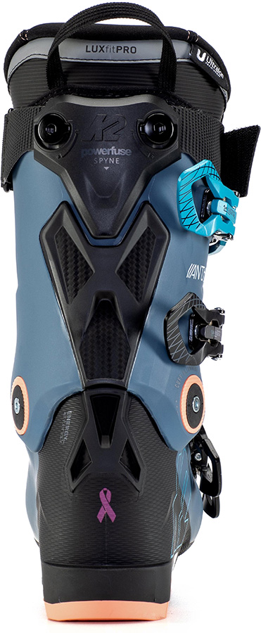 スキー K2 ANTHEM 82+Marker Grip walk 153cm K2_Anthem_115_LV_Gripwalk_Ski_