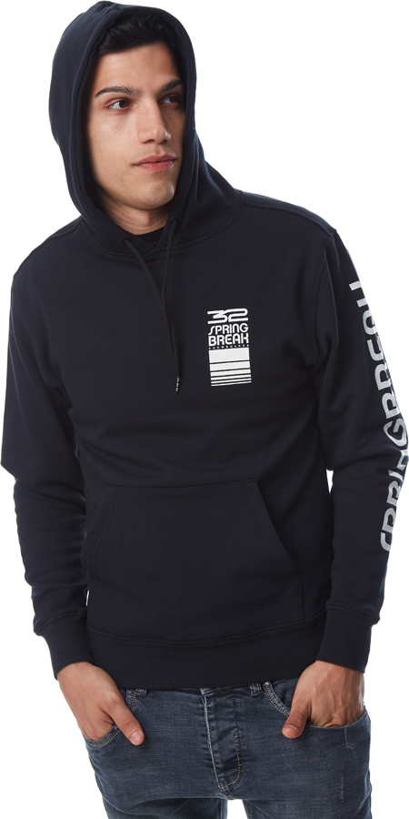 thirtytwo Springbreak Repel Ski/Snowboard Hoodie