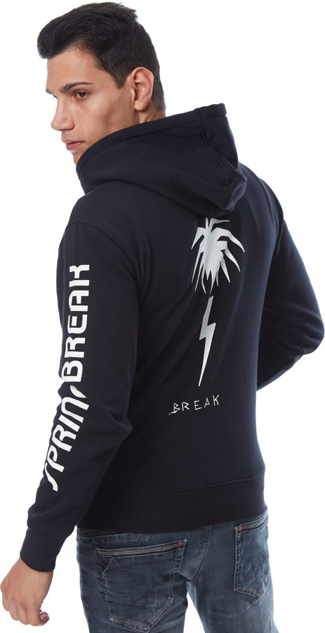 thirtytwo Springbreak Repel Ski/Snowboard Hoodie