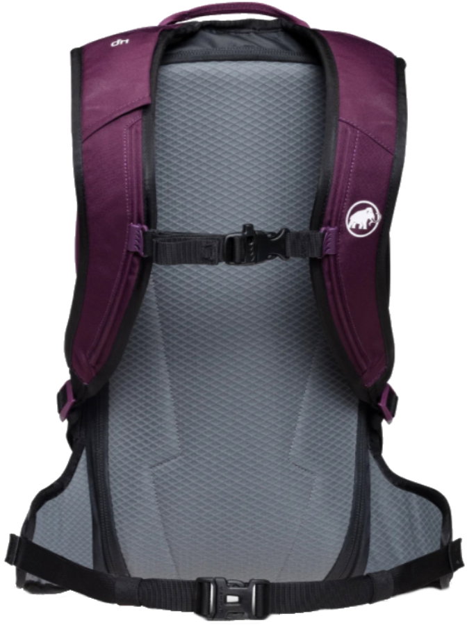 Mammut Nirvana 18 Backpacks | Absolute-Snow