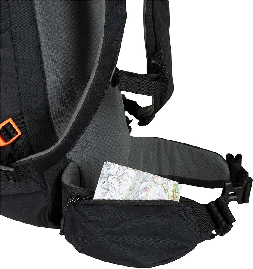 Mammut Nirvana 30 Backpacks | Absolute-Snow