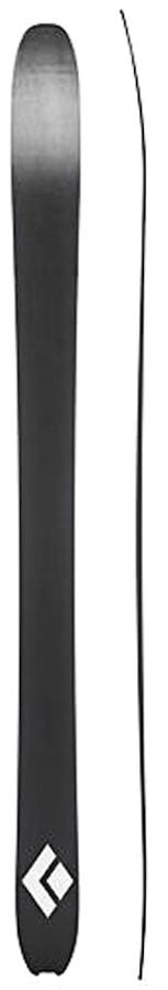 Black Diamond Helio Recon 105 Skis 2022