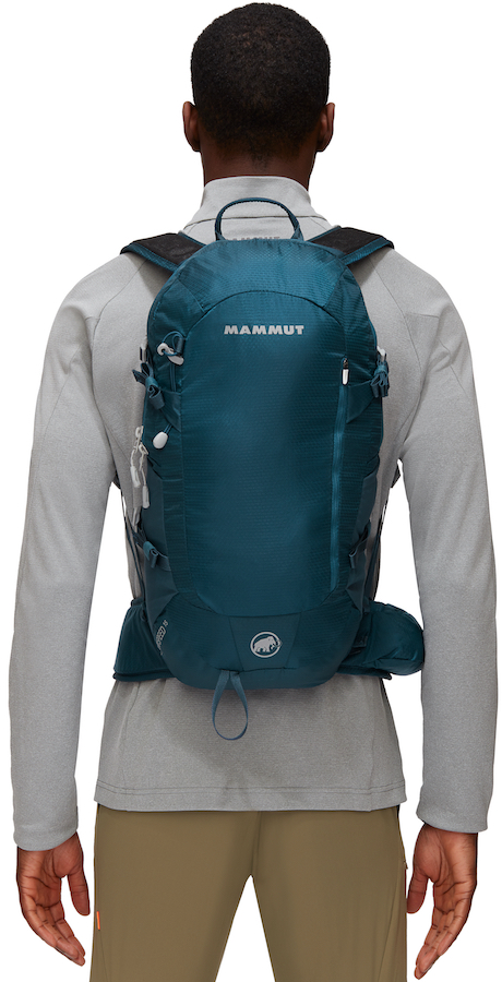 Mammut Lithium Speed 15 Hiking Backpack