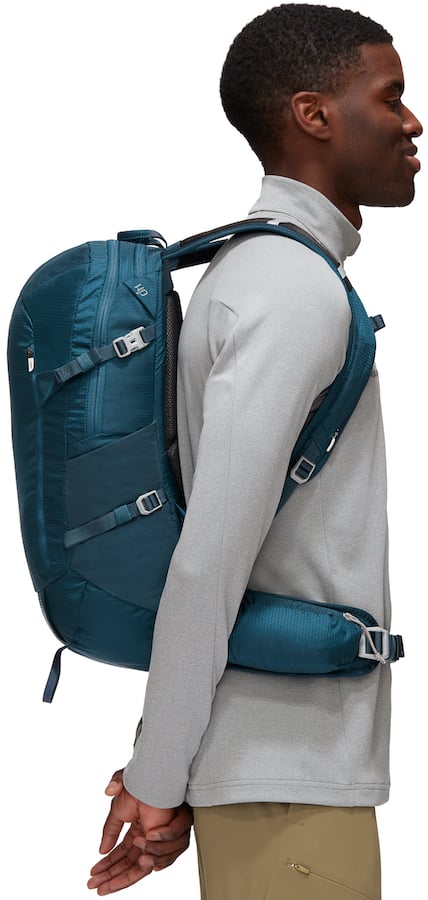 Mammut Lithium Speed 15 Hiking Backpack