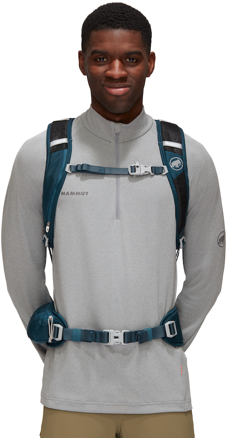 Mammut Lithium Speed 15 Hiking Backpack