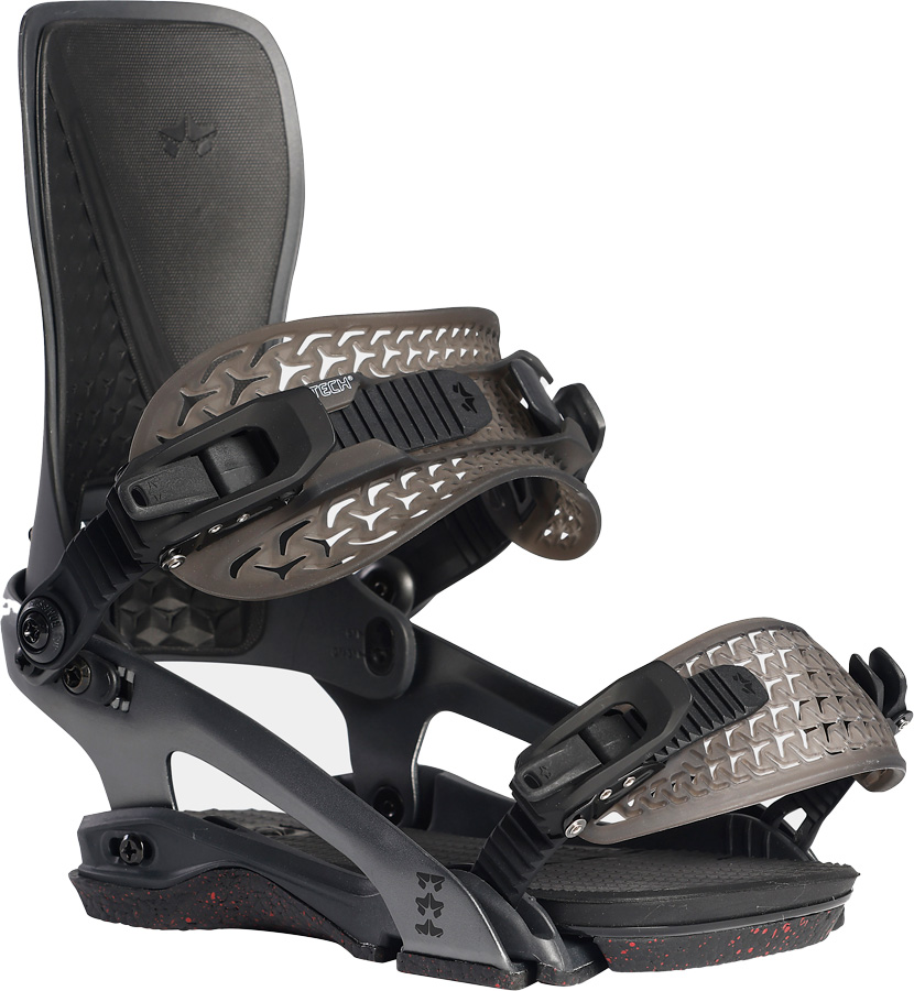 Rome Cleaver Snowboard Bindings 2023