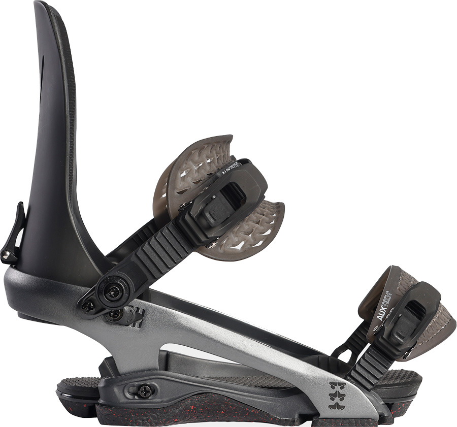 Rome Cleaver Snowboard Bindings 2023