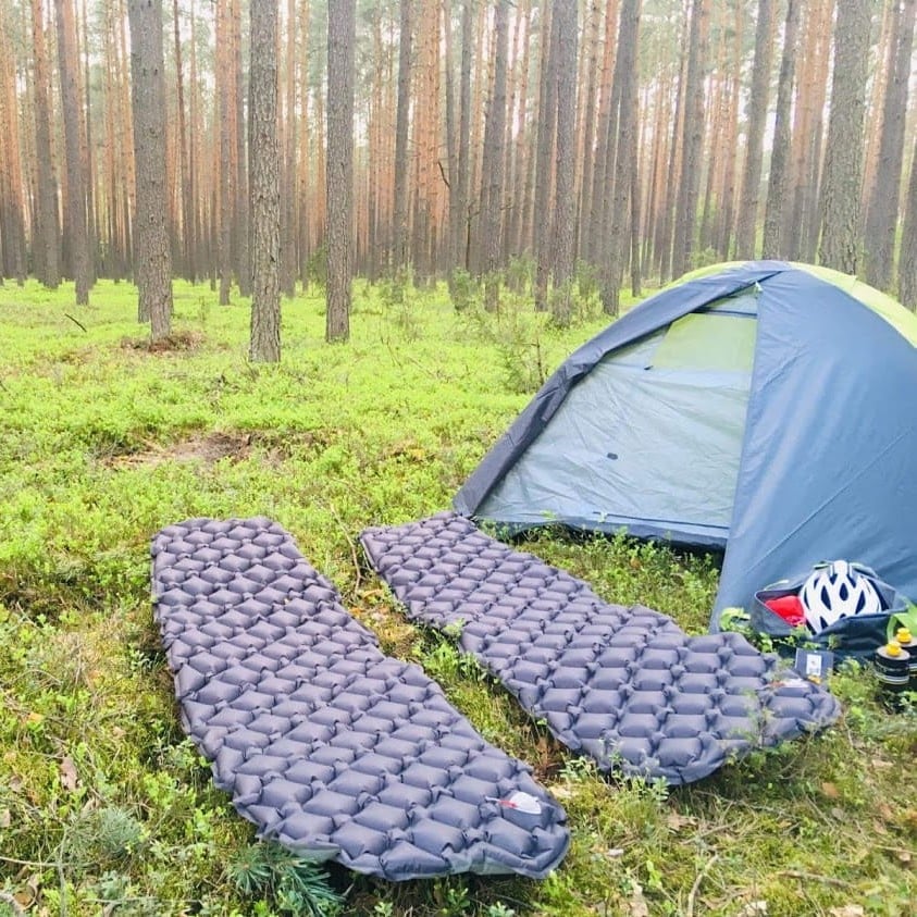 Robens Vapour 40 Ultralight Camping Airbed