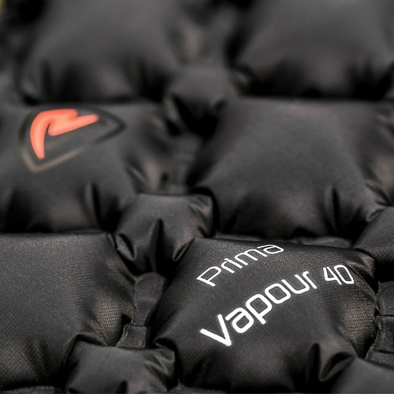 Robens Vapour 40 Ultralight Camping Airbed