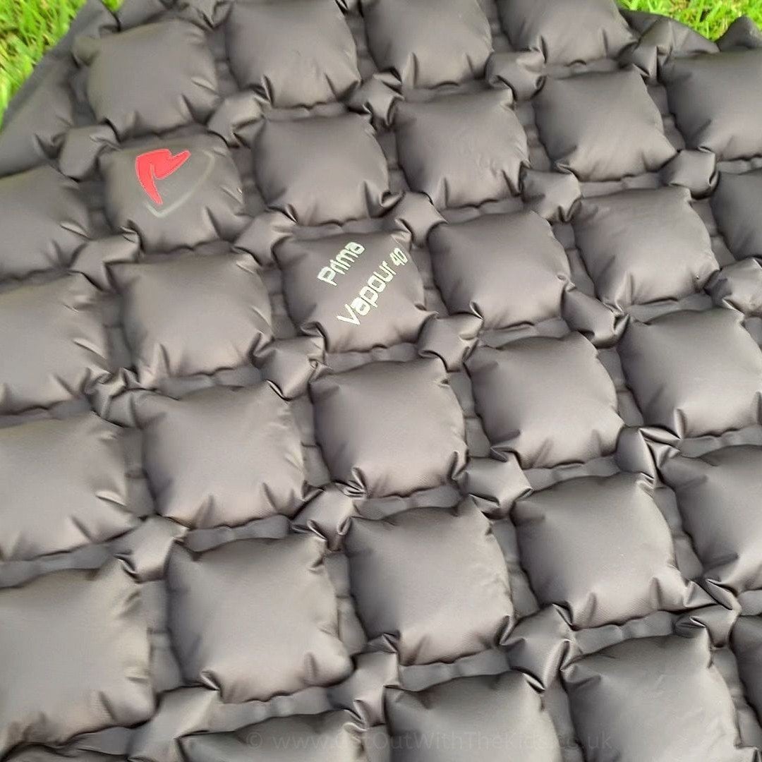 Robens Vapour 40 Ultralight Camping Airbed