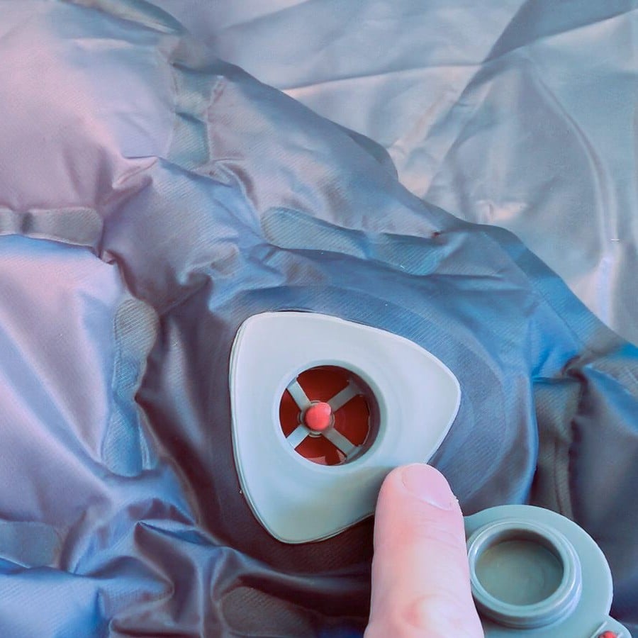 Robens Vapour 40 Ultralight Camping Airbed