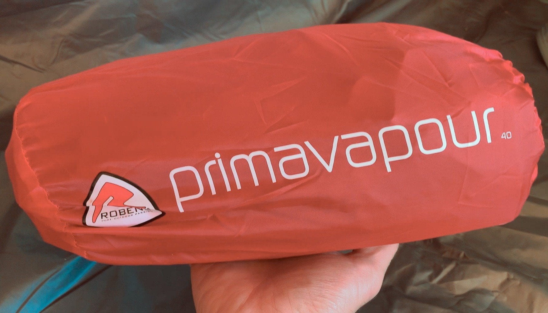 Robens Vapour 40 Ultralight Camping Airbed