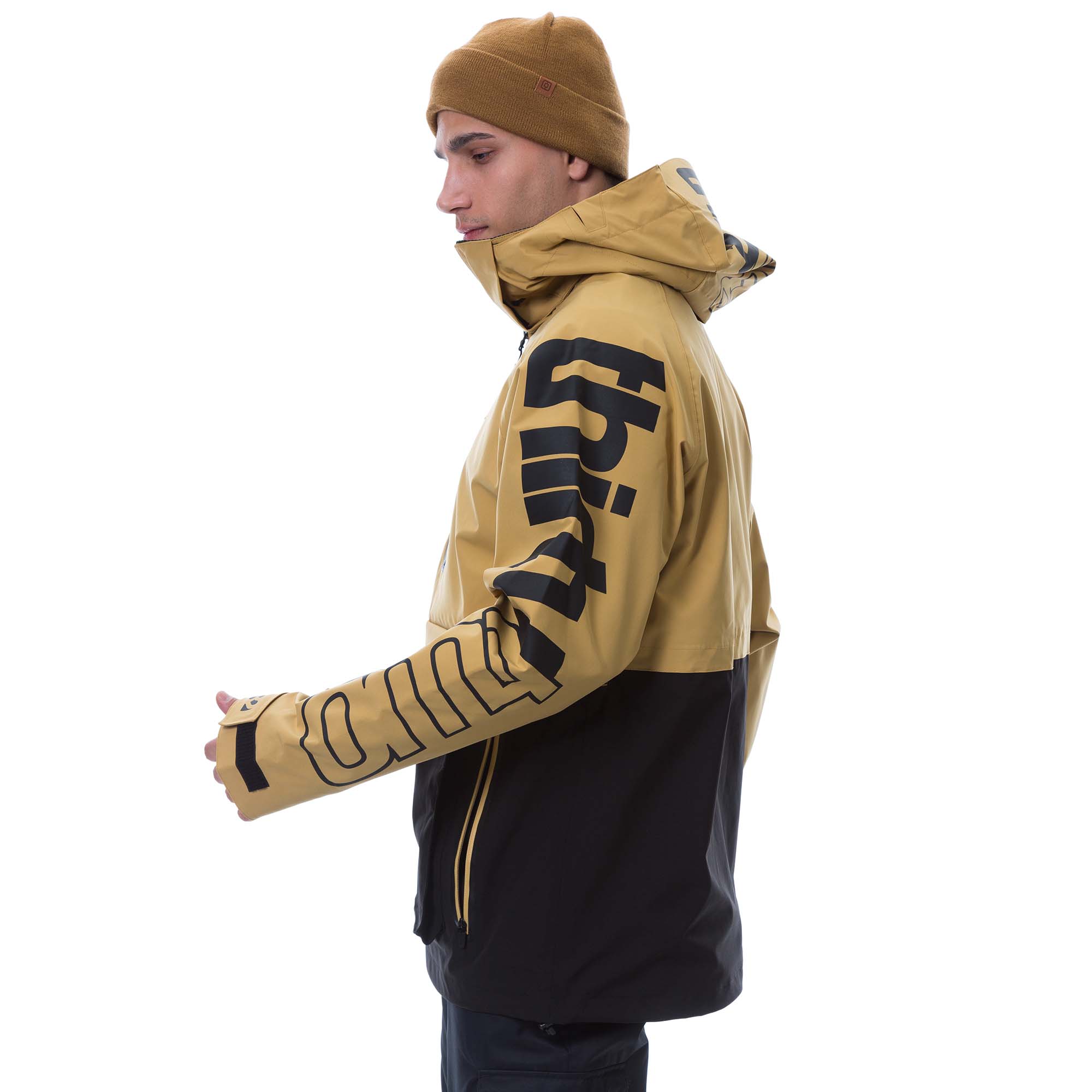 thirtytwo Light Anorak Ski/Snowboard Jacket