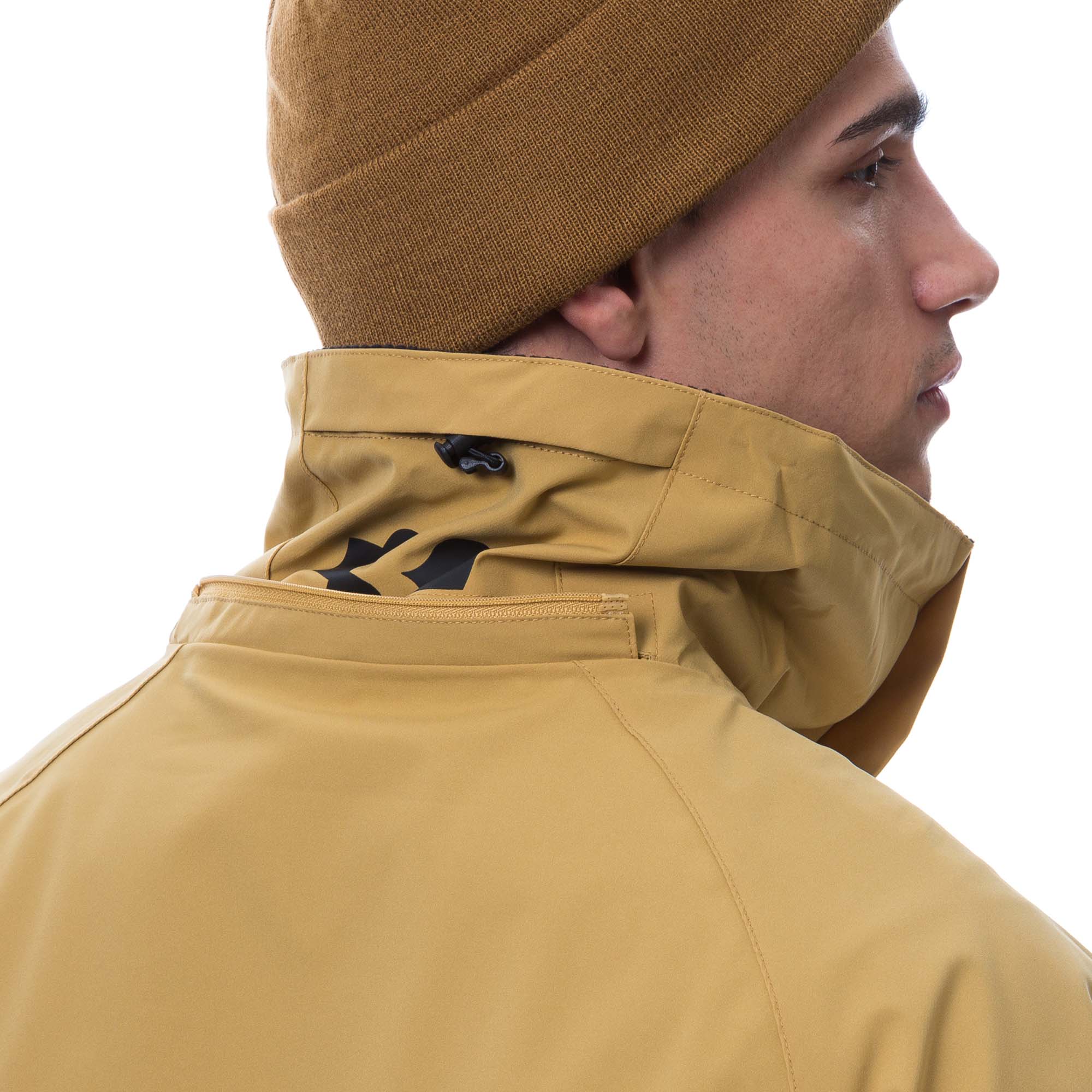 thirtytwo Light Anorak Ski/Snowboard Jacket