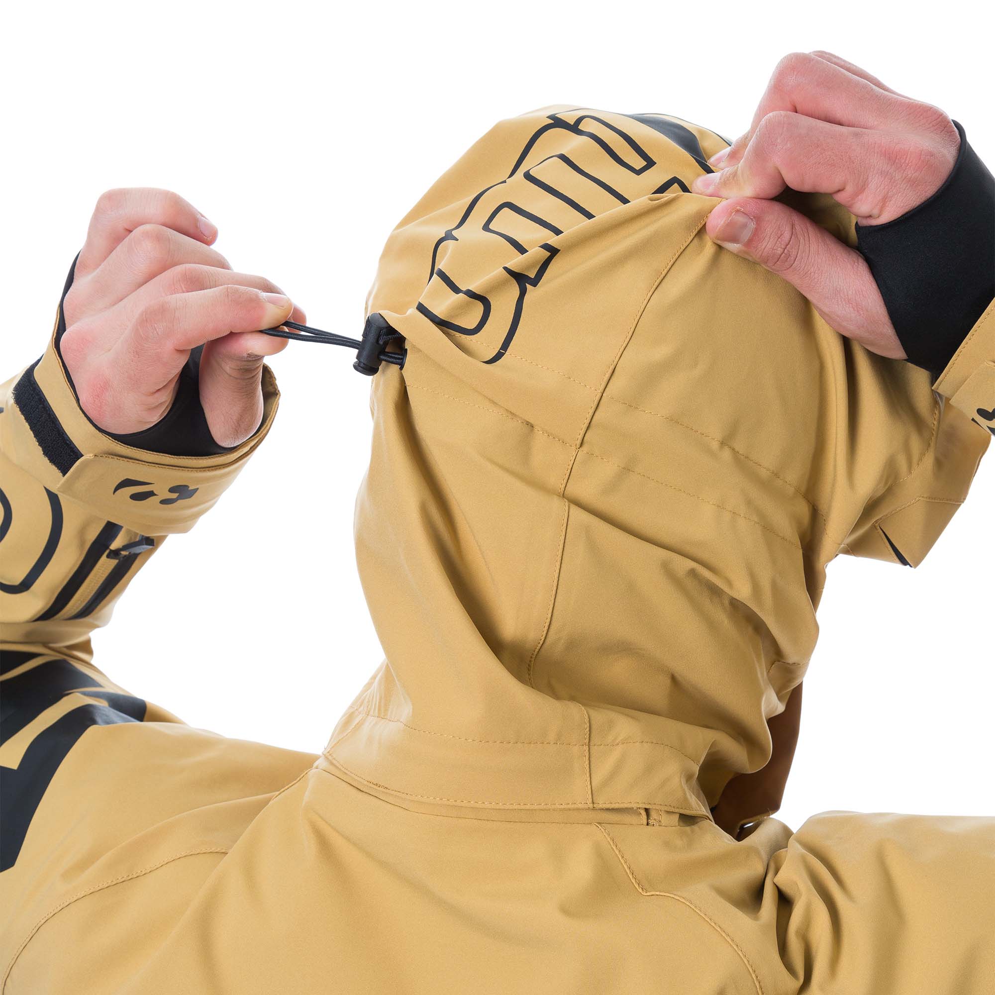 thirtytwo Light Anorak Ski/Snowboard Jacket