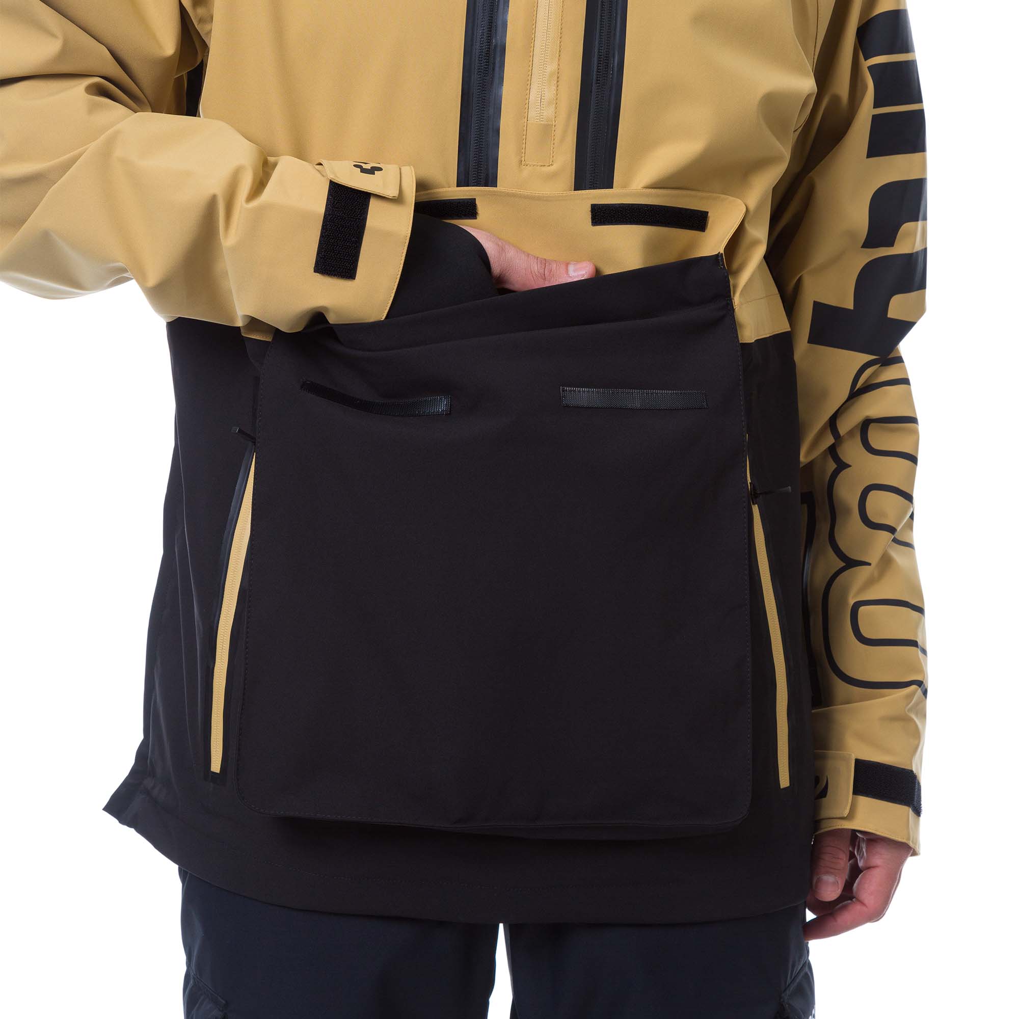 thirtytwo Light Anorak Ski/Snowboard Jacket