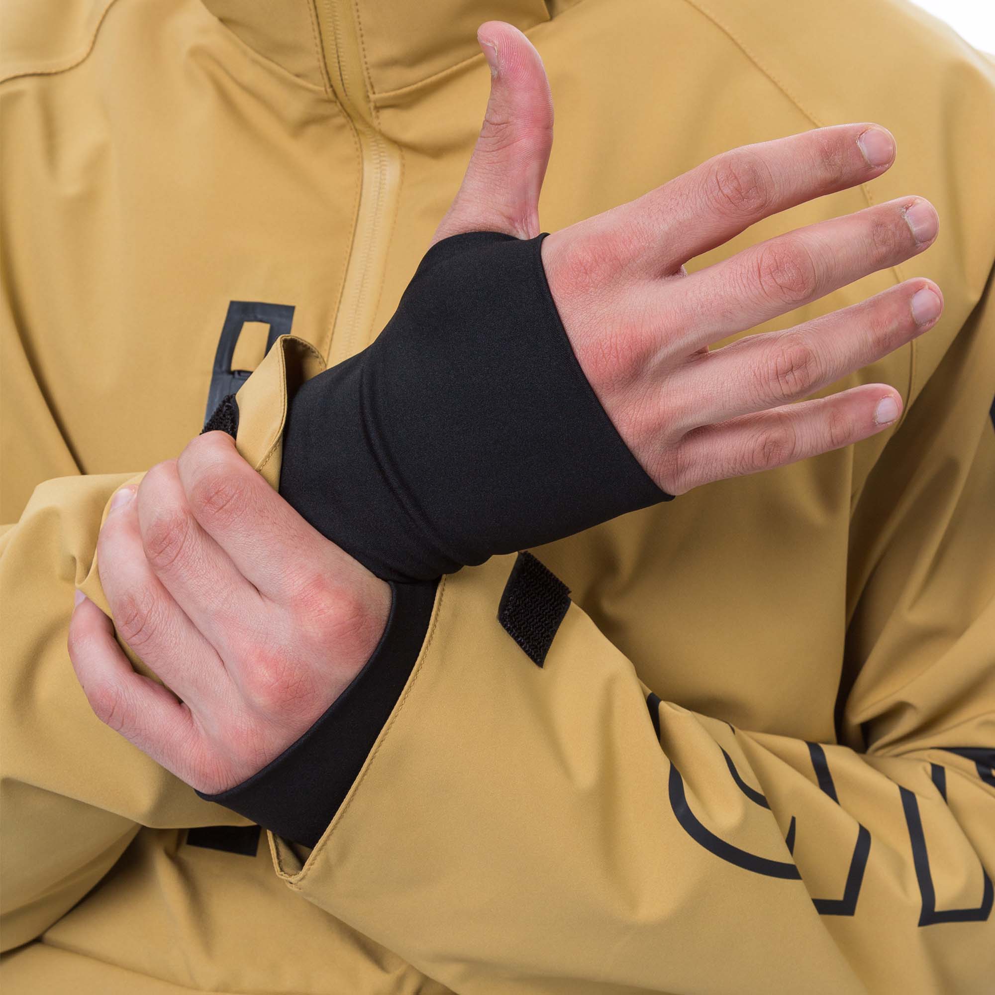 thirtytwo Light Anorak Ski/Snowboard Jacket