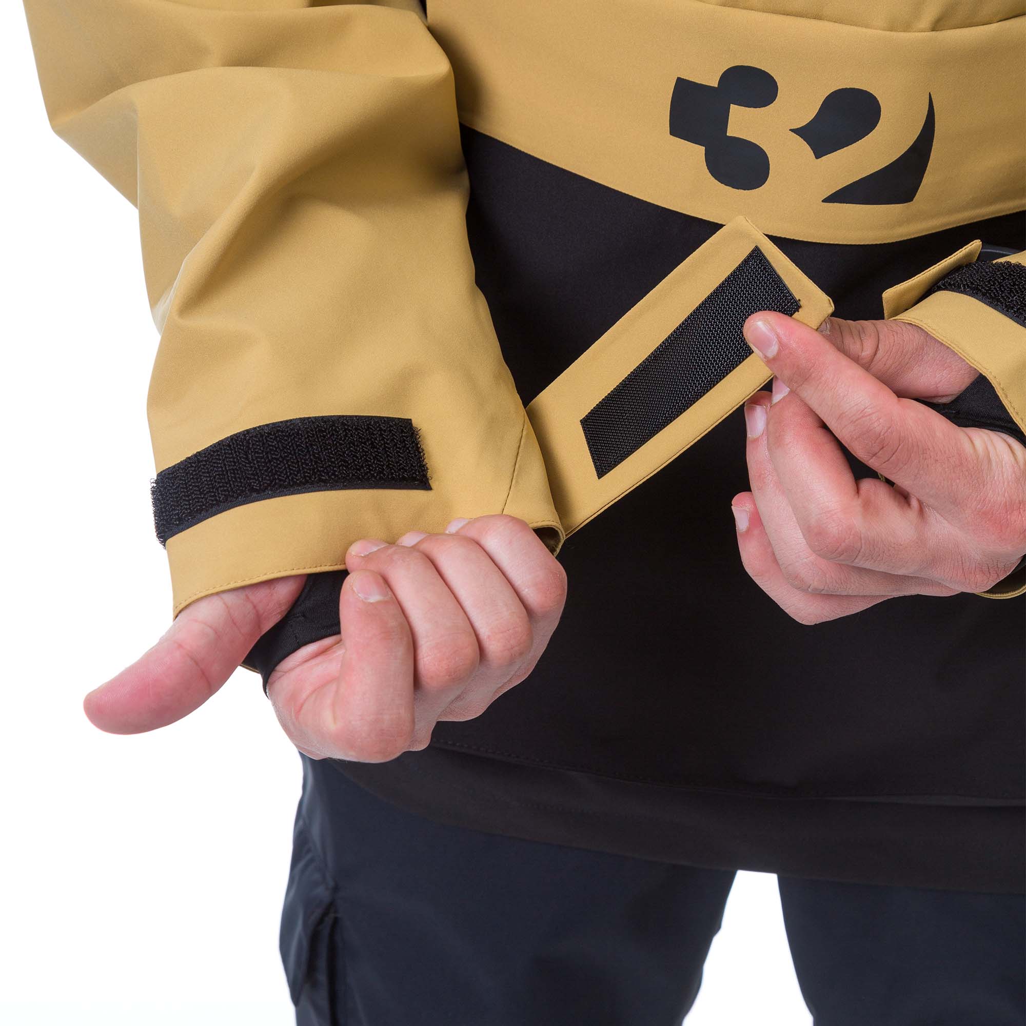 thirtytwo Light Anorak Ski/Snowboard Jacket