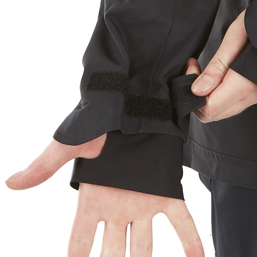 FW Manifest 3L Snowboard/Ski Jacket