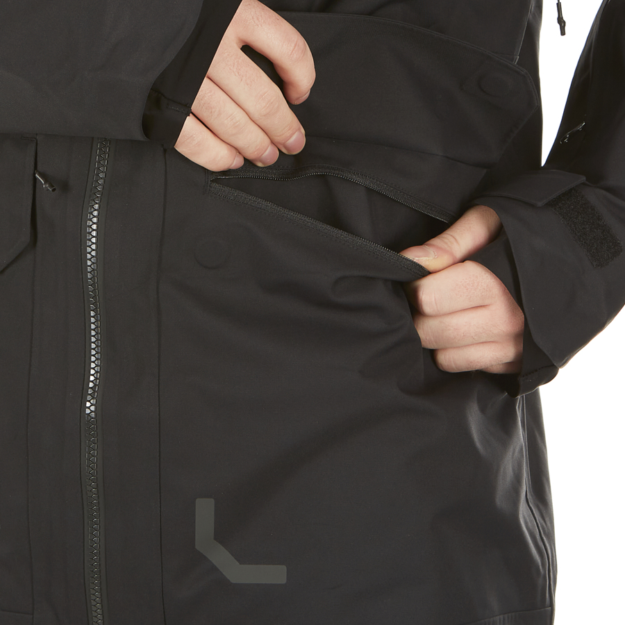 FW Manifest 3L Snowboard/Ski Jacket