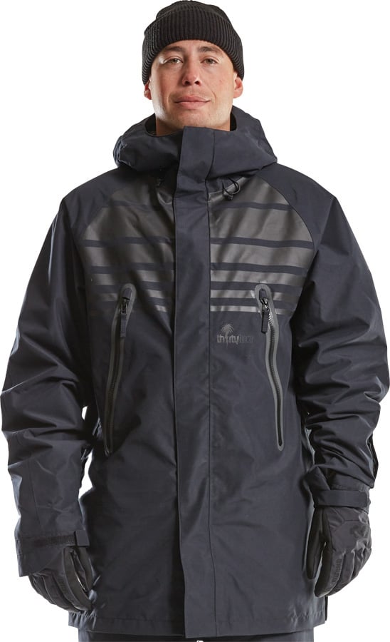 thirtytwo Spring Break Pintail Parka Snowboard/Ski Jacket