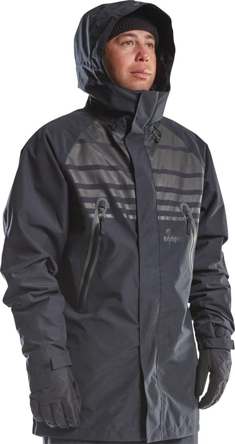 thirtytwo Spring Break Pintail Parka Snowboard/Ski Jacket