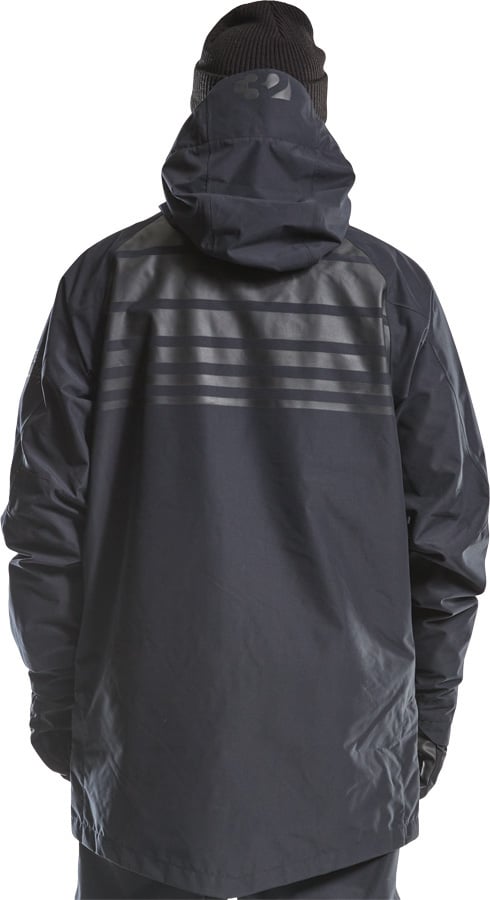 thirtytwo Spring Break Pintail Parka Snowboard/Ski Jacket