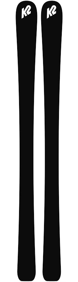 2021 k2 anthem 75 womens skis K2 Anthem 76X Skis 2021
