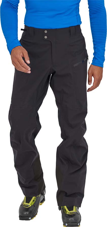 Patagonia Stormstride Pants - Lightweight Backcountry Ski Pants