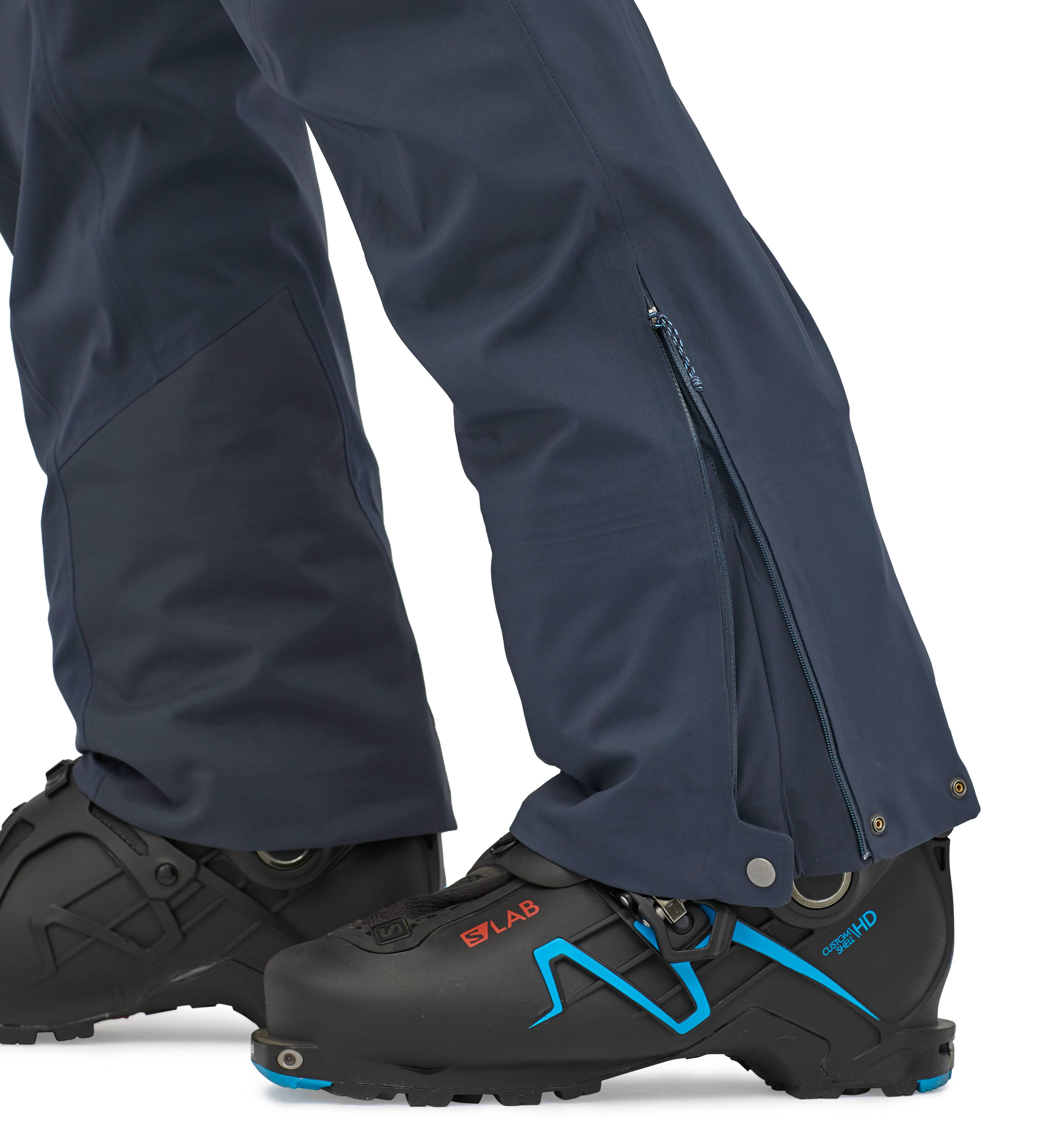 Patagonia Stormstride Ski/Snowboard Pants
