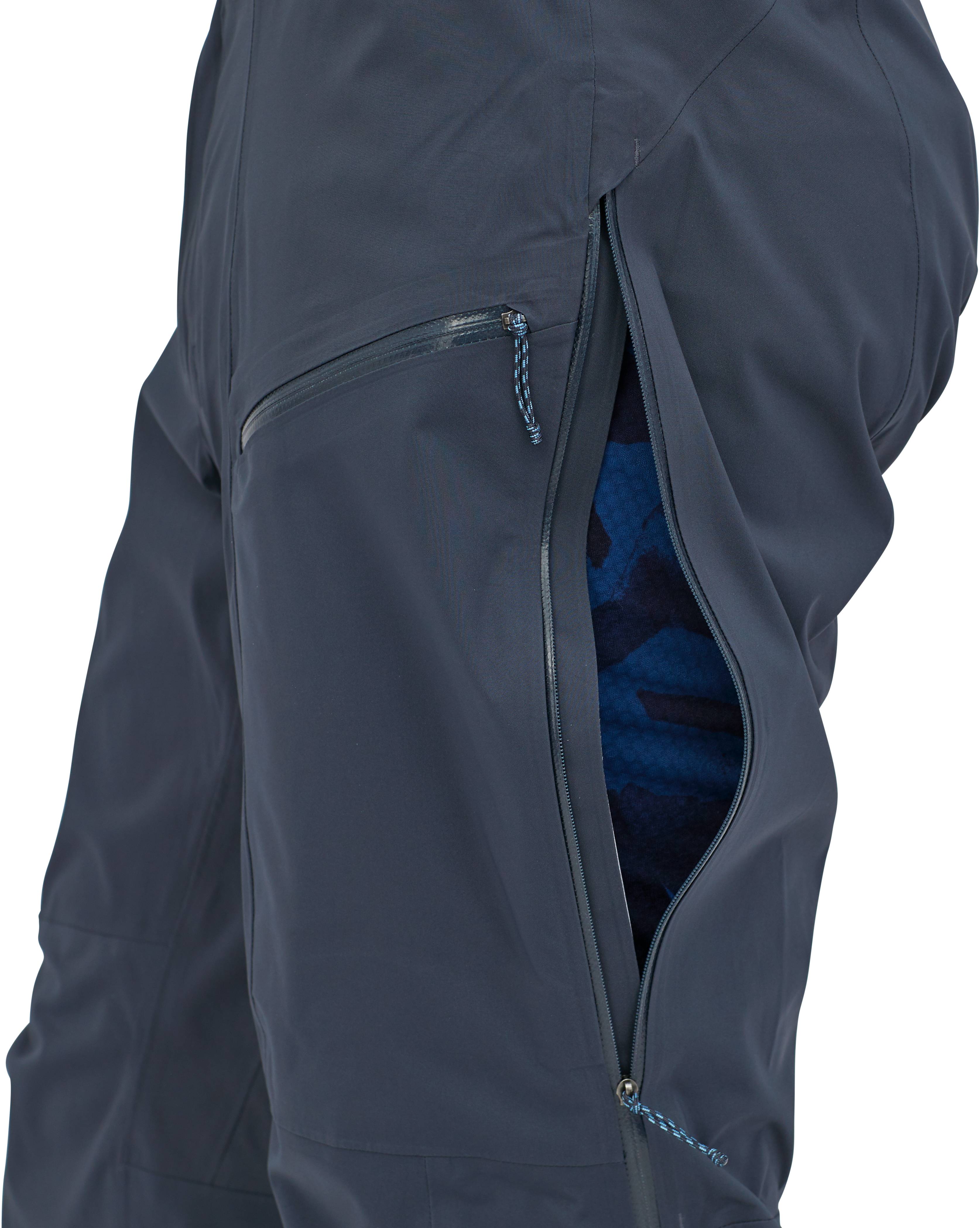 Patagonia Stormstride Ski/Snowboard Pants