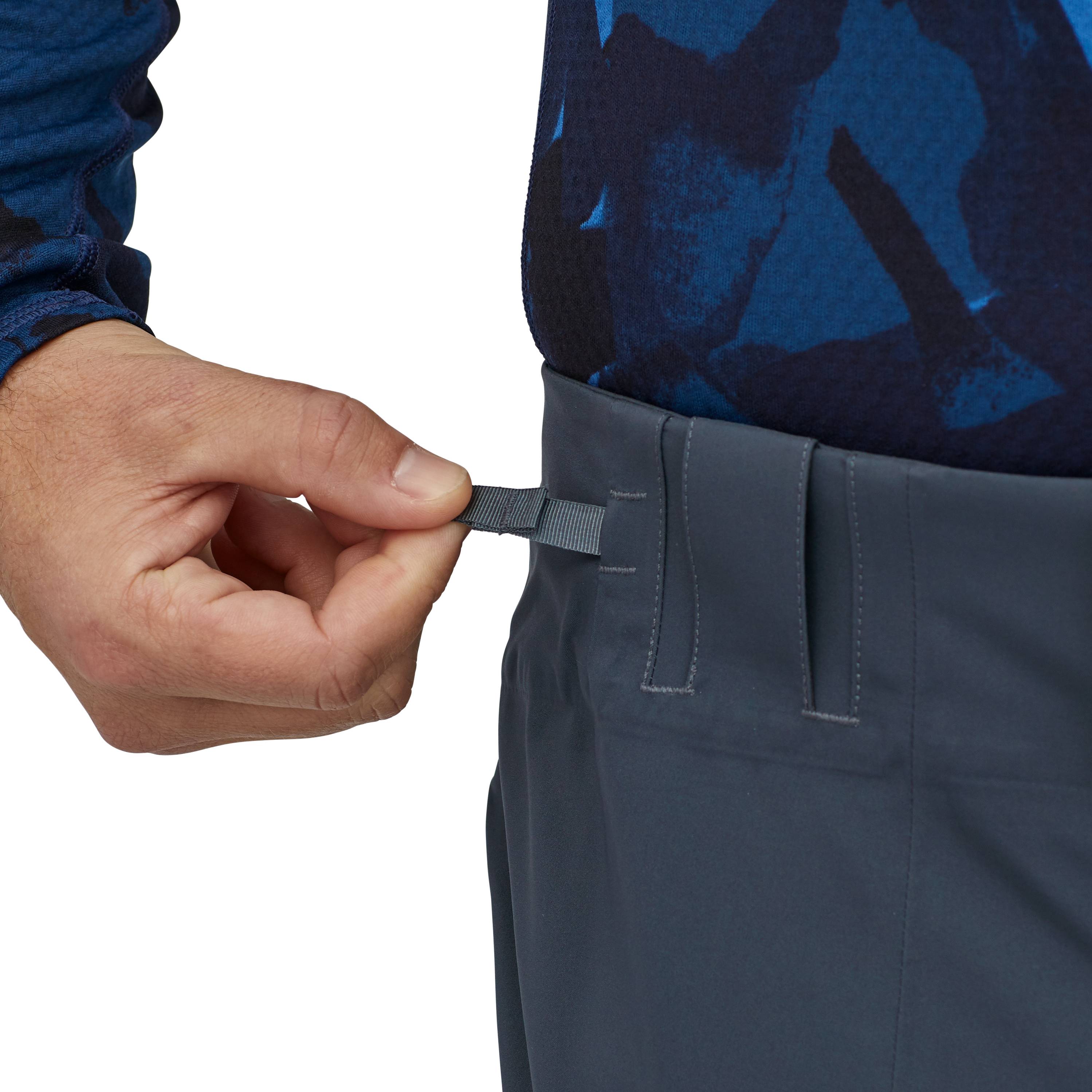 Patagonia Stormstride Ski/Snowboard Pants